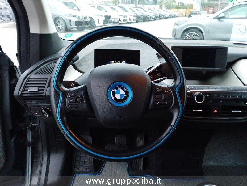 BMW i3 2018 i3s 120Ah Advantage