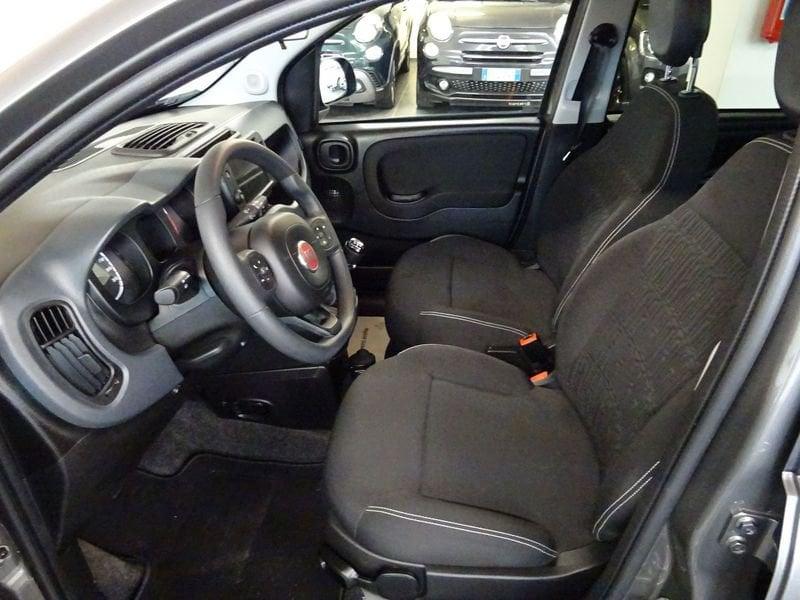 FIAT Panda Panda 1.0 FireFly S&S Hybrid
