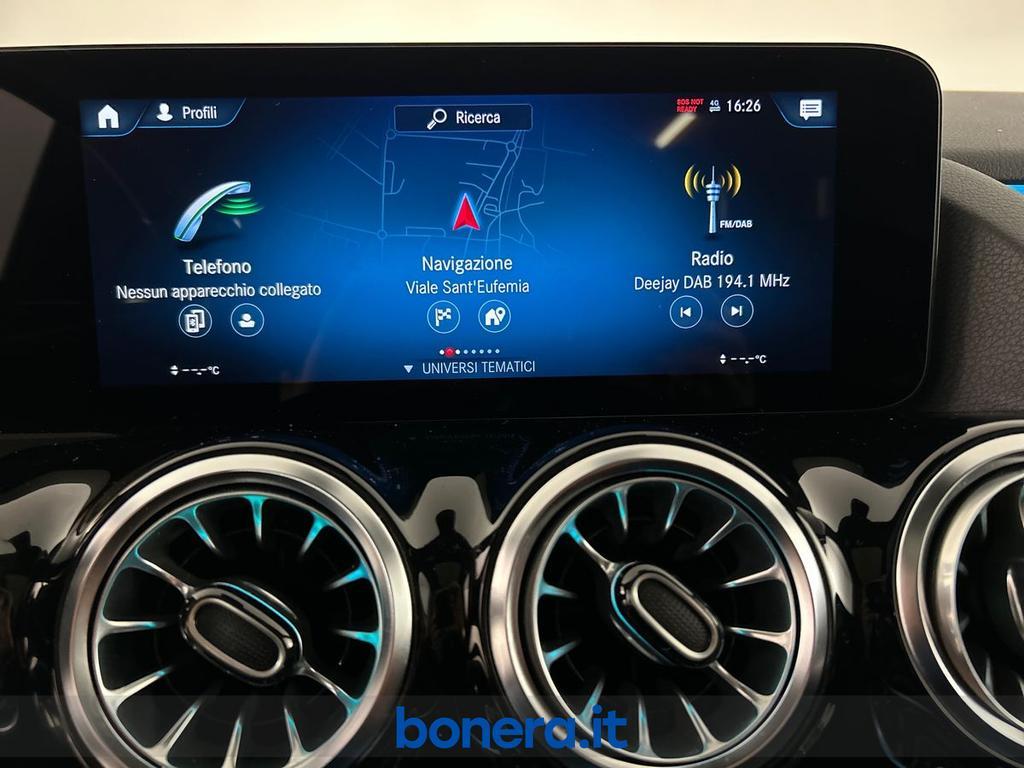 Mercedes GLA 200 200 D Sport Plus 8G-DCT