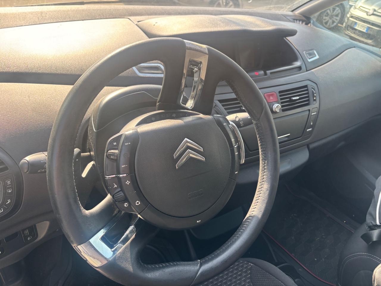Citroen C4 Grand Picasso 1.6 THP 150 CMP6 Perfect