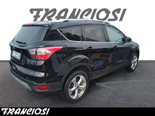 FORD Kuga 1.5 TDCi 120cv Titanium 2WD S S