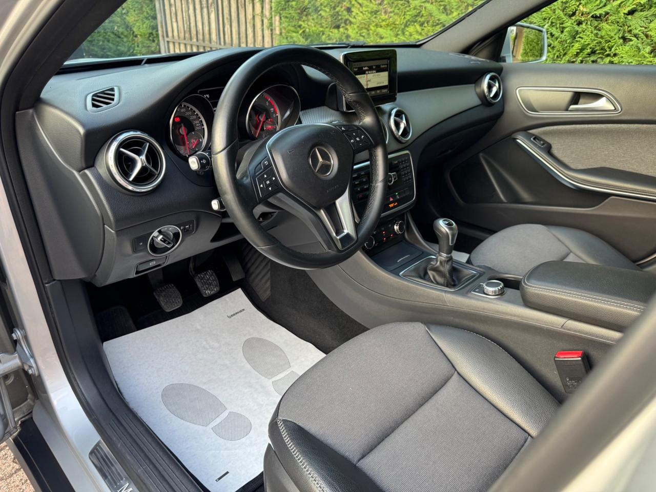 Mercedes-benz GLA 200 CDI Executive