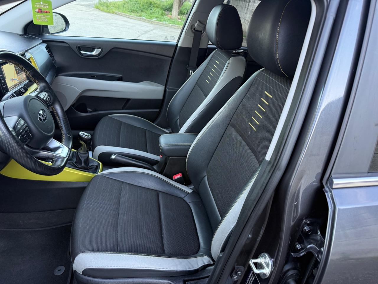 Kia Stonic 1.6 CRDi 110 CV Energy