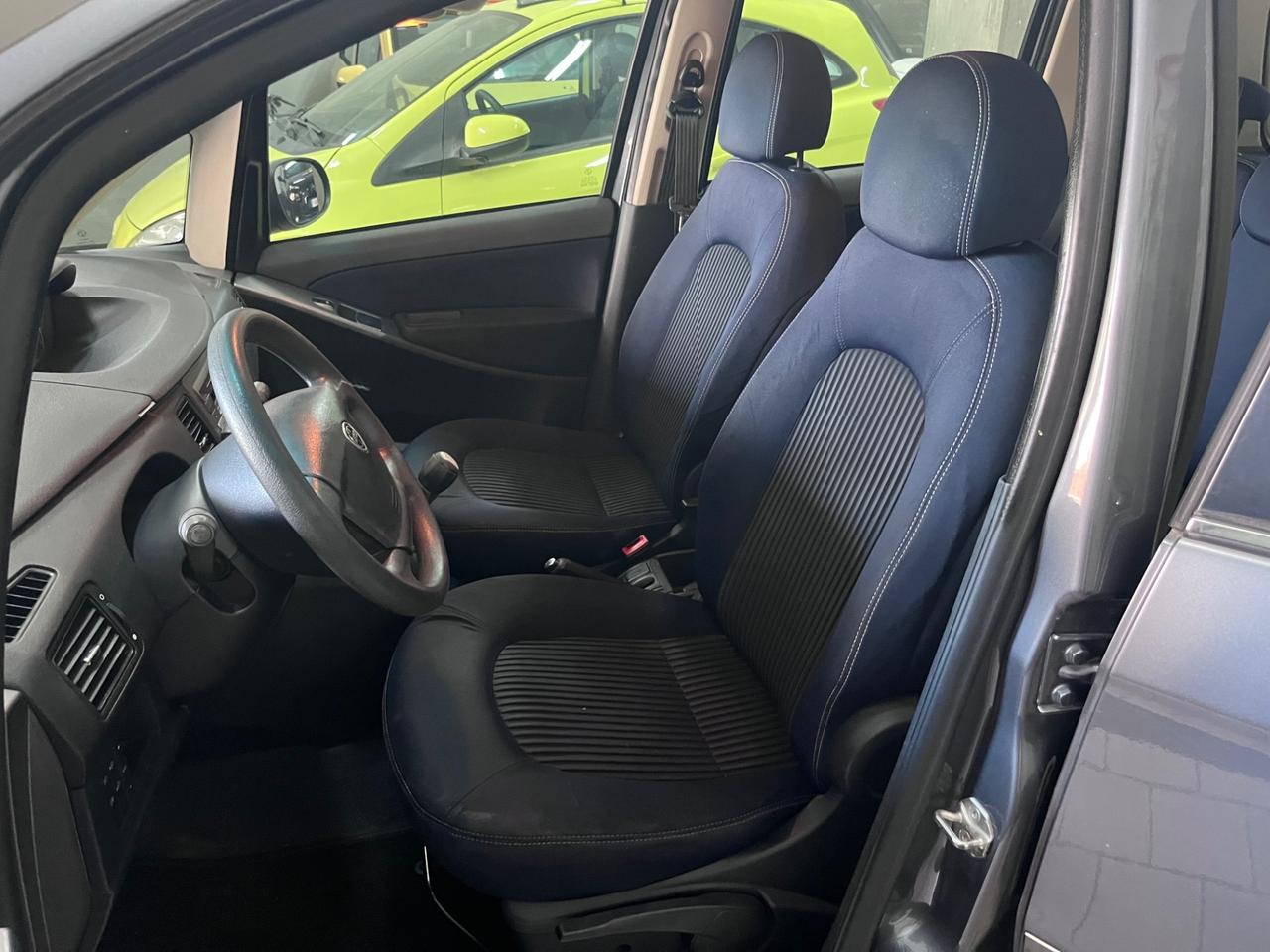 Lancia MUSA 1.3 Mjt 95 CV Gold 2011