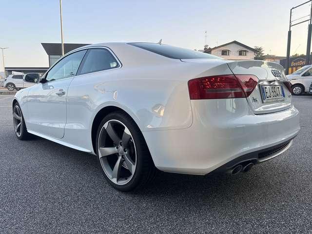 Audi A5 A5 Coupe 2.0tdi Ambition fap E5A '19 S LINE PELLE