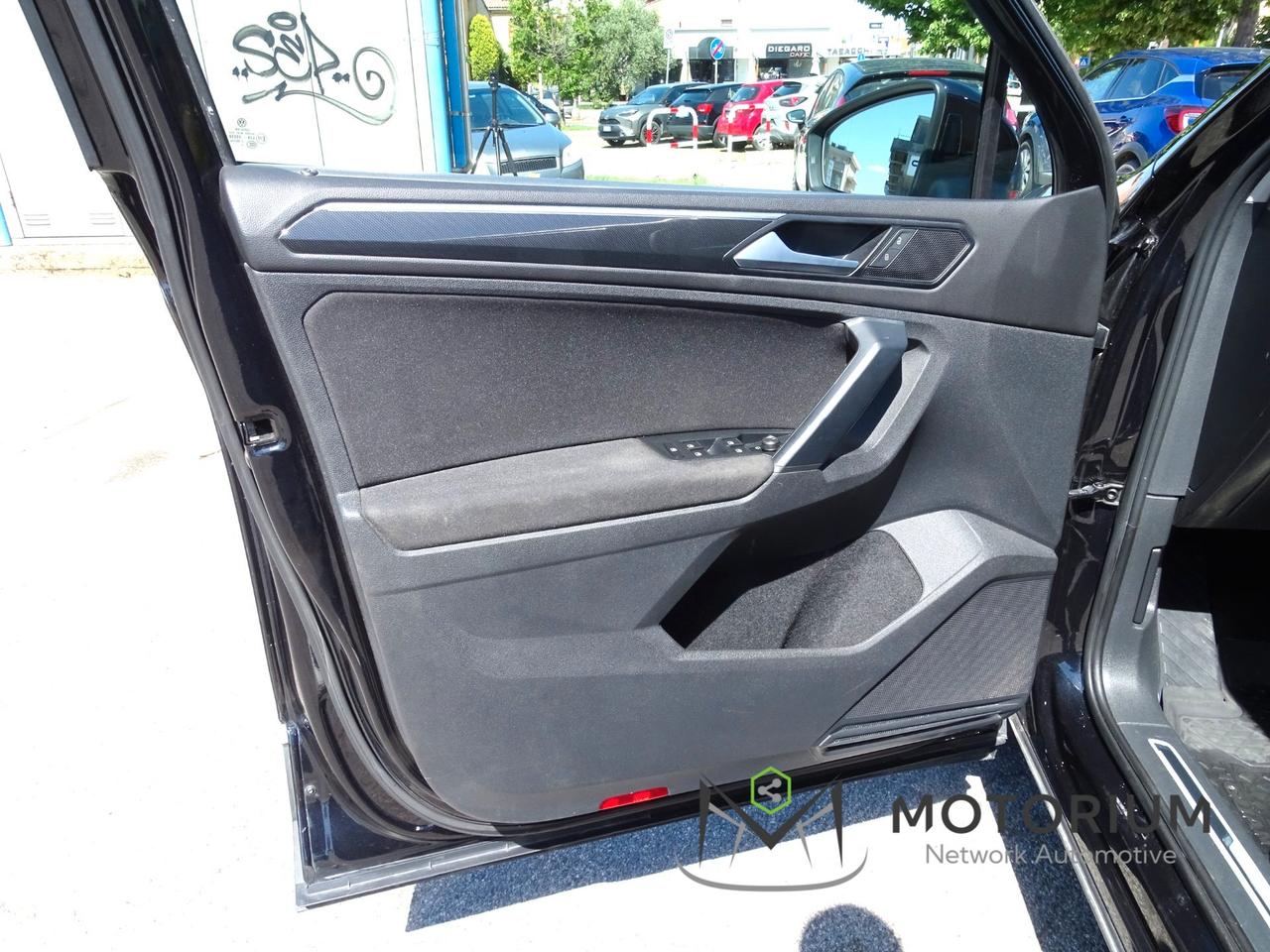 Volkswagen Tiguan 2.0 tdi Life 122cv