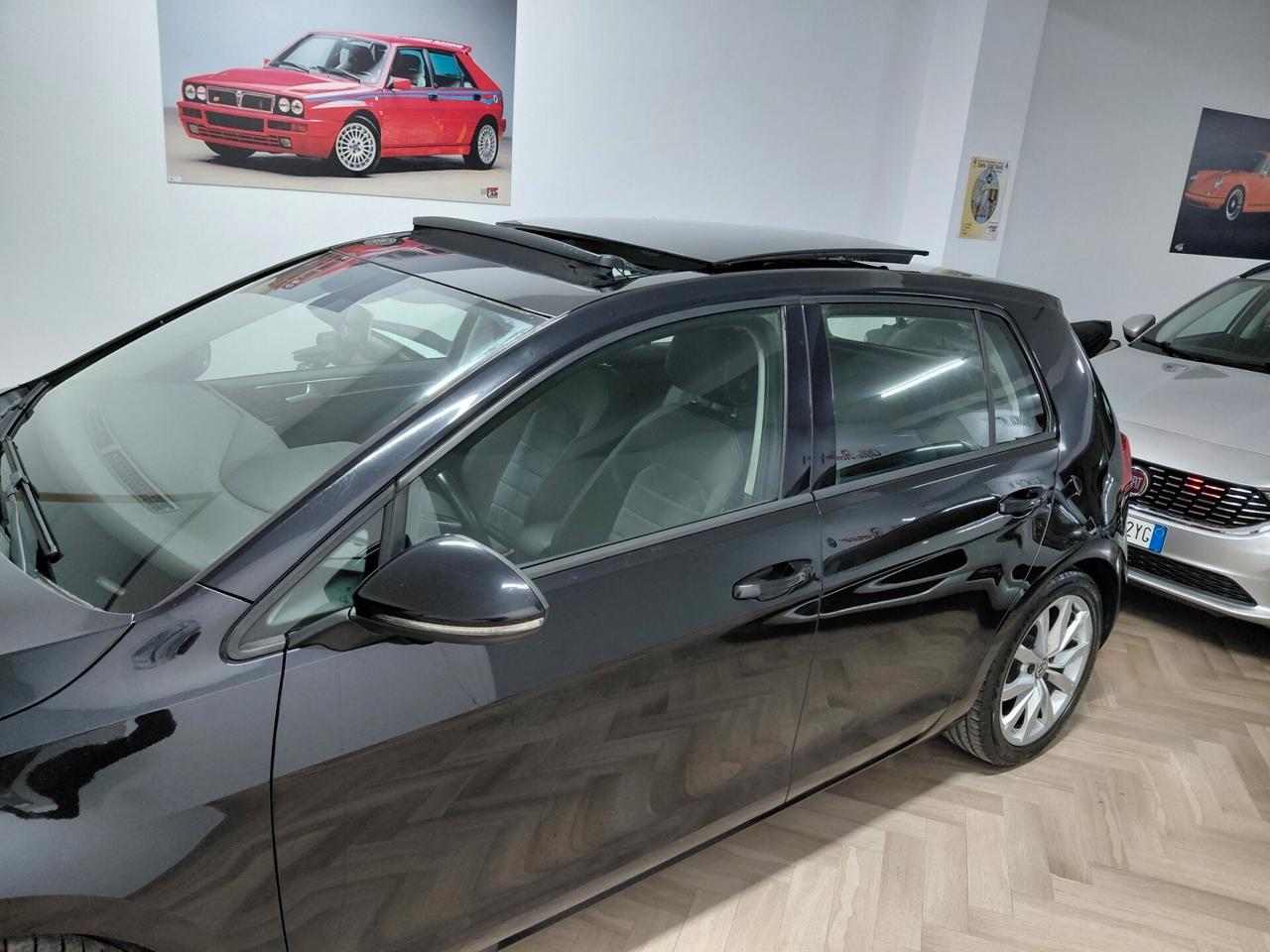 Volkswagen Golf Plus 1.4 TSI Highline