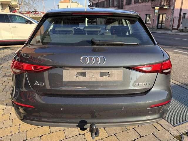 Audi A3 SPB 30 TDI Business NAVI-LED-GANCIO-16"