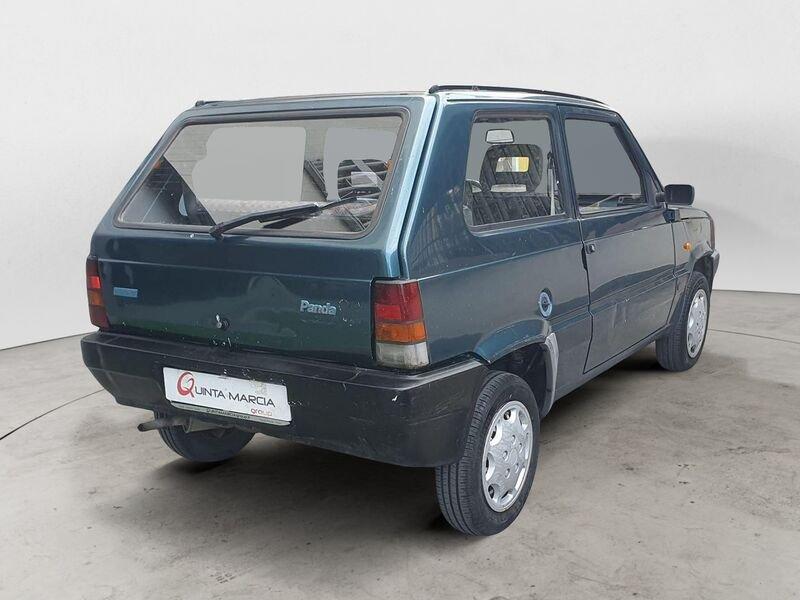 FIAT Panda 900 i.e