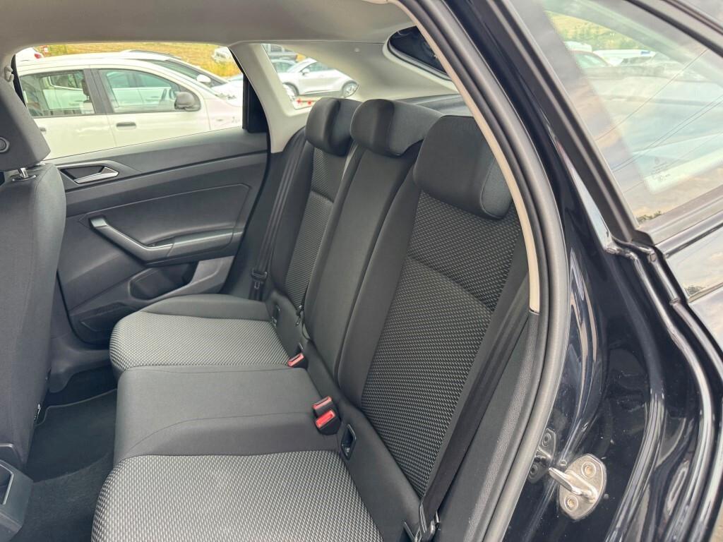 Volkswagen Taigo 1.0 Tsi Life 95cv