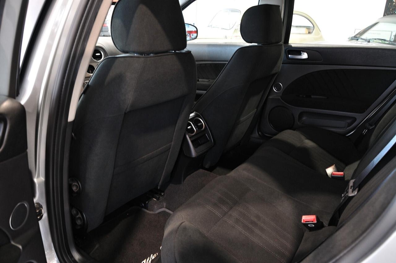 Alfa Romeo 159 1750 TBi Distinctive PARI AL NUOVO