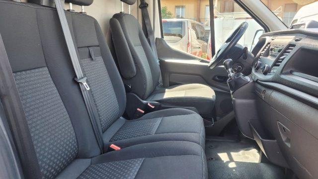 FORD Transit 330 2.0TDCi EcoBlue 170CV PM-TM Furgone Trend L2H2