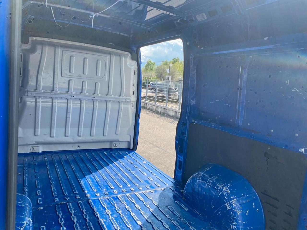 Peugeot BOXER HDI 140 CV S&S L2H2 COME NUOVO OFFERTISSIMA