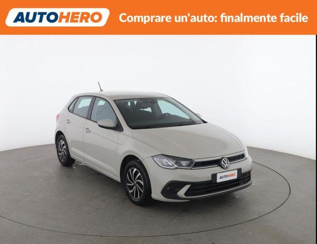 VOLKSWAGEN Polo 1.0 TSI Life
