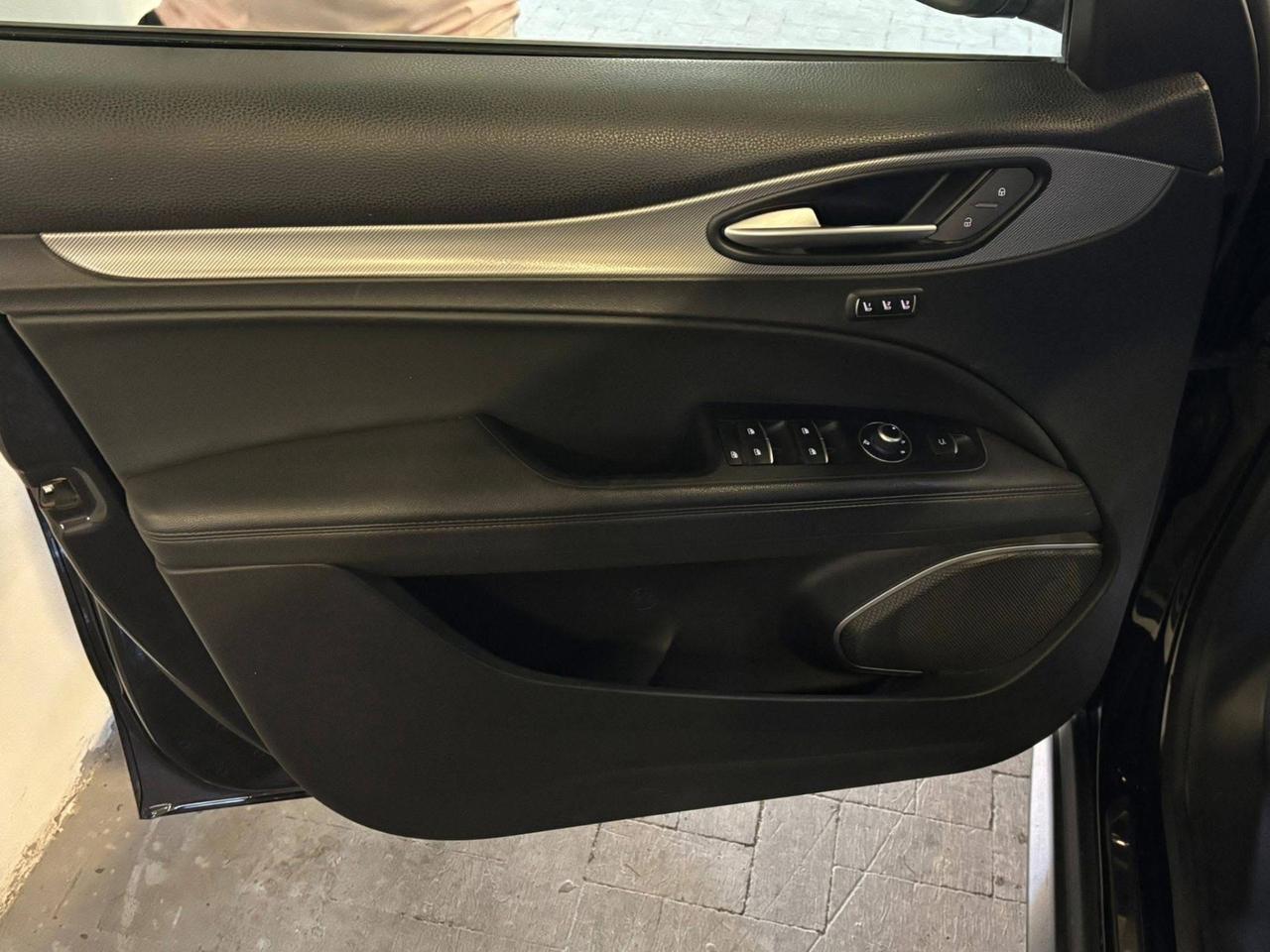 Alfa Romeo Stelvio 2.2 Turbodiesel 210 CV AT8 Q4 Business