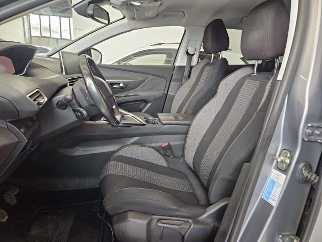 Peugeot 3008 3008 1.6 bluehdi 120 SES BUSINESS