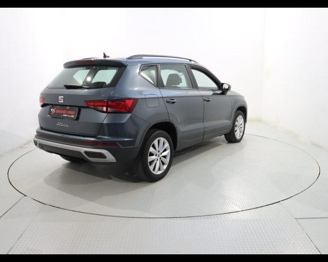 SEAT Ateca 2.0 TDI Business