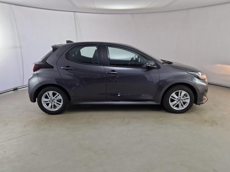 MAZDA 2 Full Hybrid Electric 1.5 VVT Agile 5 PORTE