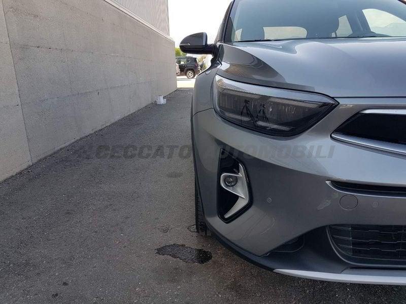 KIA Stonic Stonic 1.2 dpi Style 84cv