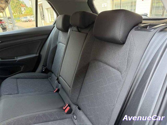 VOLKSWAGEN Golf 1.5 etsi evo Life dsg CARPLAY IVA ESP PREZZO REALE