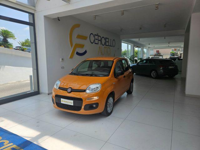 FIAT Panda 1.2 EasyPower GPL tua da ?99,00 MENSILI
