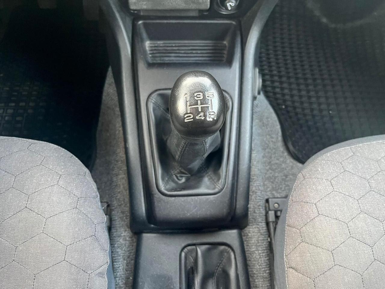 Mitsubishi Pajero Pinin 2.0 16V GDI 5p. Iuppiter