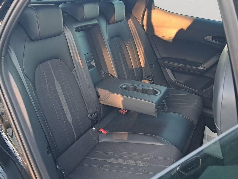 CUPRA Formentor 2.0 TDI