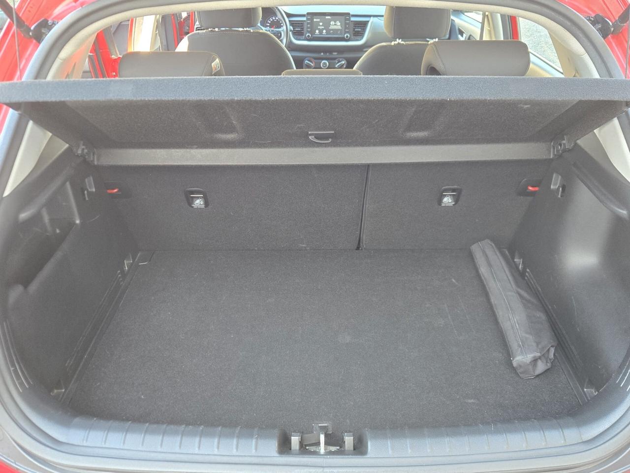 Kia Stonic 1.6 CRDi 110 CV Style