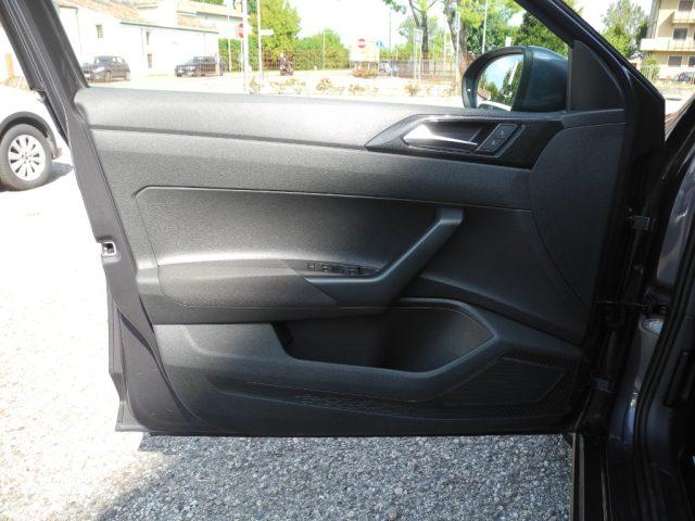 VOLKSWAGEN Taigo 1.0 TSI 110cv DSG Life -Ok NEOPATEN.- PREZZO REALE