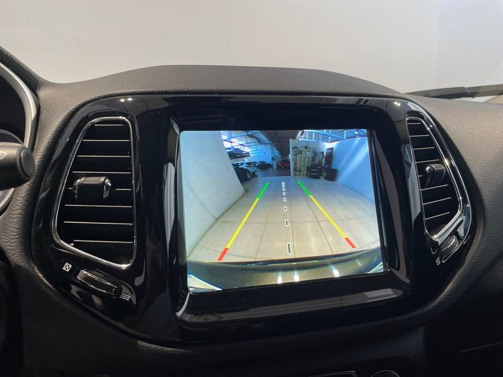 Jeep Compass 1.6d mjt 2WD 120CV Limited