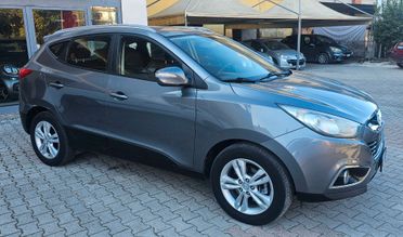 Hyundai iX35 1.7 CRDi 2WD Comfort Neopatentati