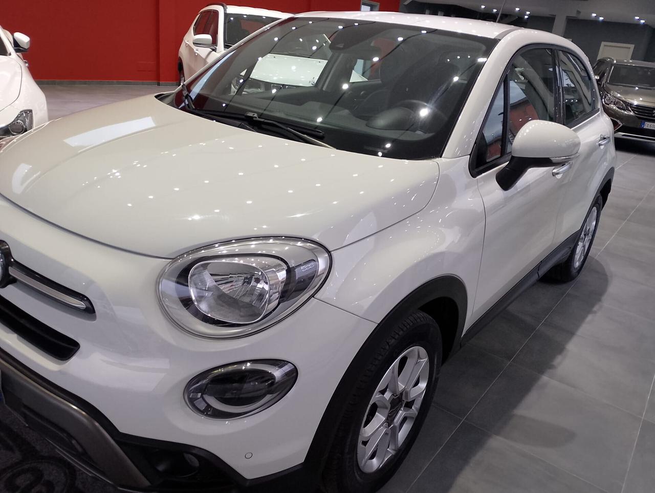 Fiat 500X 1.0 T3 120 CV Cross