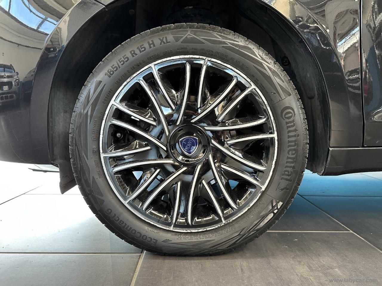 LANCIA Ypsilon 1.0 FireFly 5p.S&S Hybryd Gold