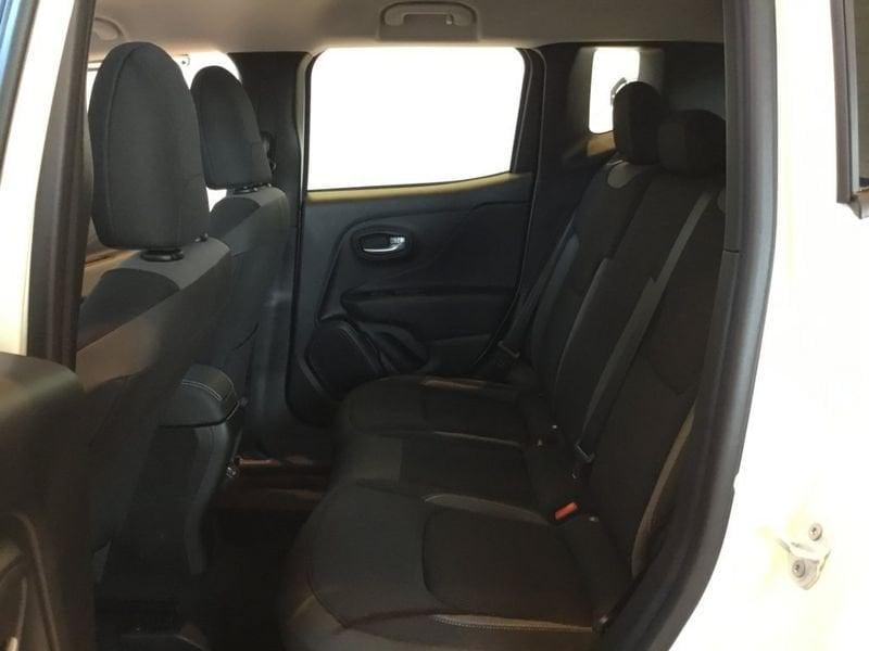 Jeep Renegade 1.5 Turbo T4 MHEV Limited HYBRID MY23