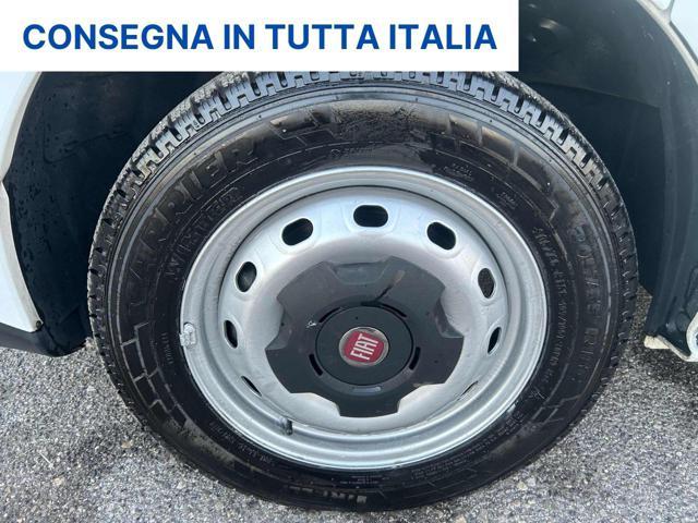 FIAT Talento 1.6 MJT 12Q PL-TA L2H2 POCHI KM!-SENSORI-NAVI-