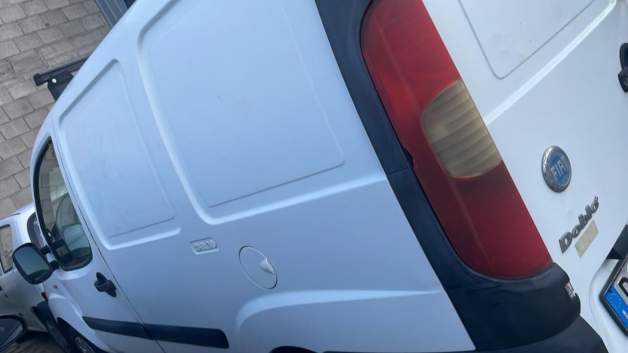 Fiat Doblo Cargo