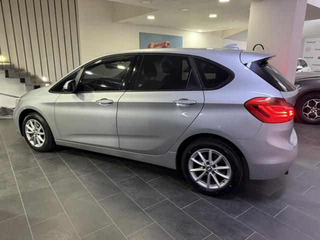 BMW 218 i Active Tourer Advantage
