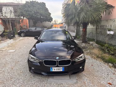 Bmw 320 320d Touring Msport