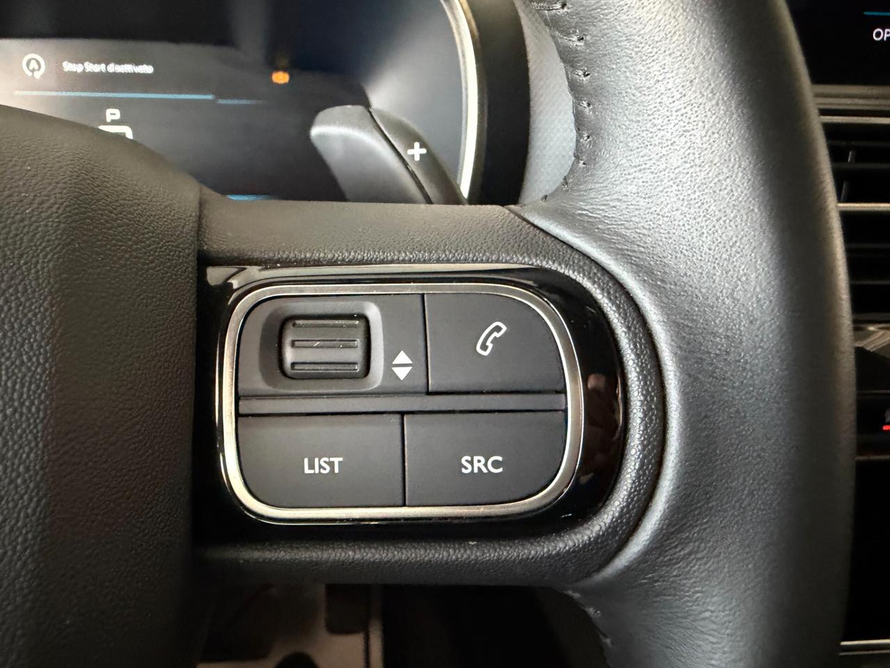 Citroen C5 Aircross Hybrid 136 e-DCS6 E-Series