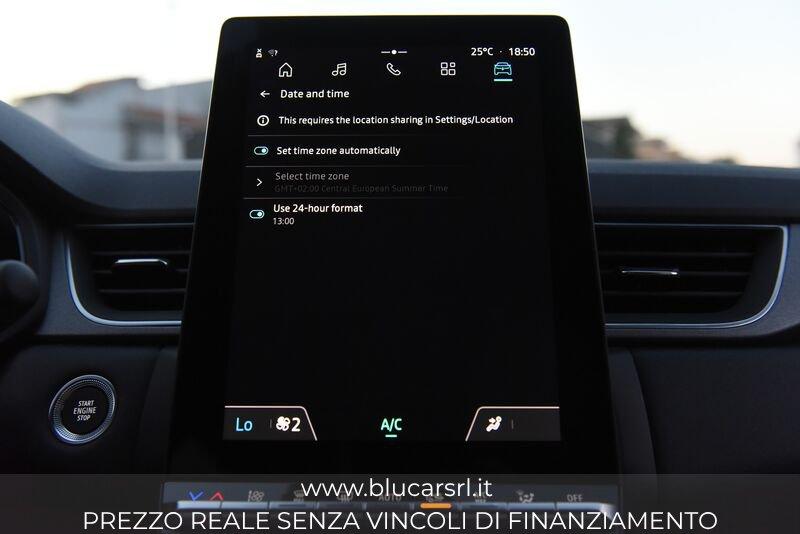 Renault Captur techno TCe 90