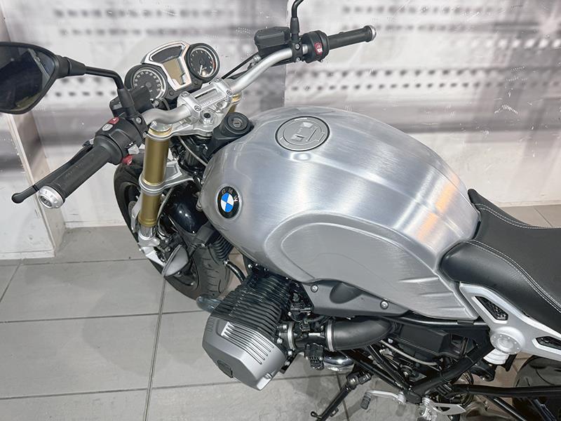 Bmw R nine T ABS