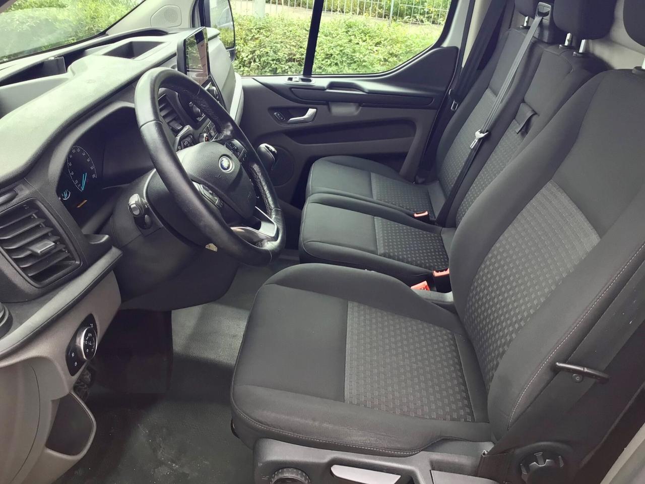 Ford Transit Custom 340 2.0 TDCi 130 PC FRIGO GIORNO E NOTTE