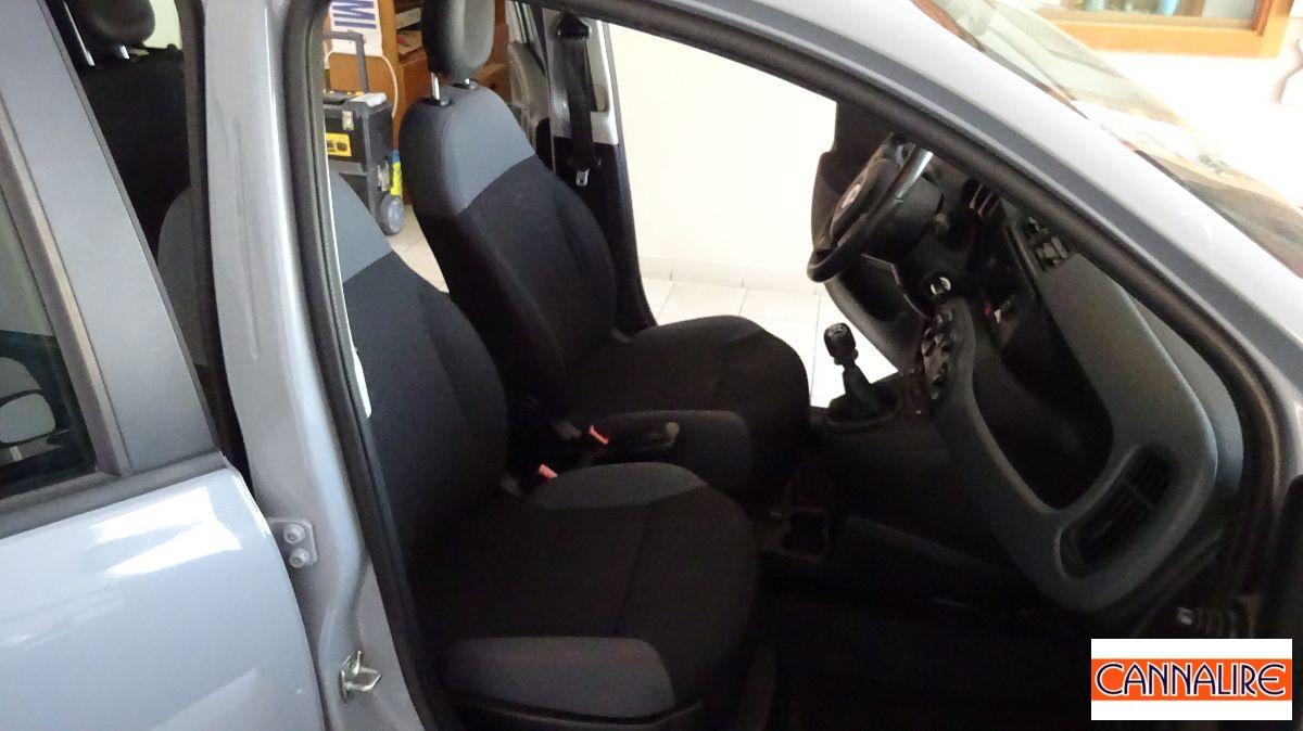 FIAT - Panda - 1.2 Easy