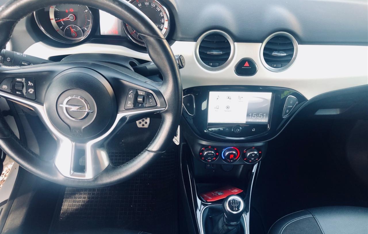 Opel Adam 1.4 87 CV Glam