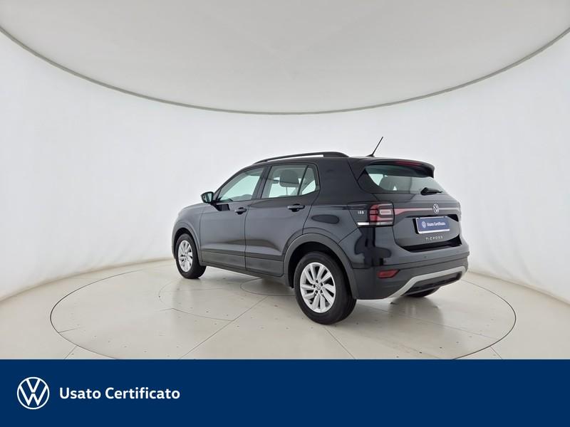 Volkswagen T-Cross 1.0 tsi style 95cv