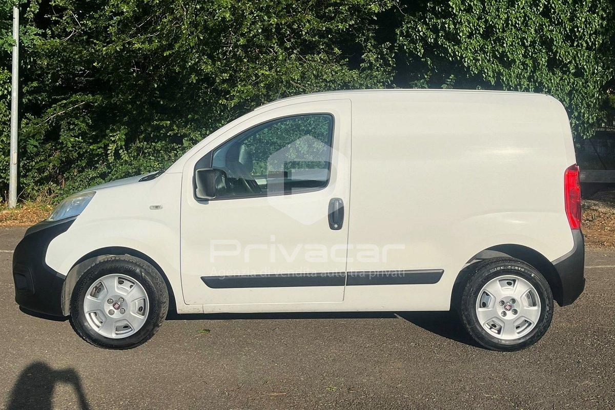 FIAT Fiorino 1.3 MJT 95CV Cargo