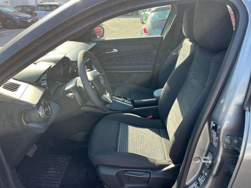 Alfa Romeo Junior Junior 1.2 145 CV Hybrid eDCT6