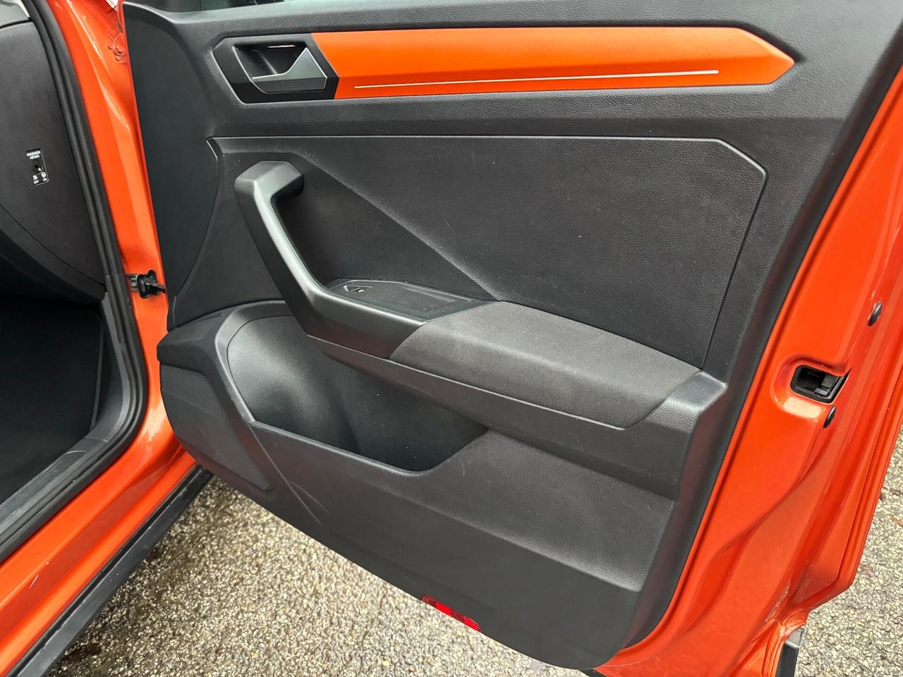 Volkswagen T-Roc 1.0 TSI 115 CV Style BlueMotion Technology