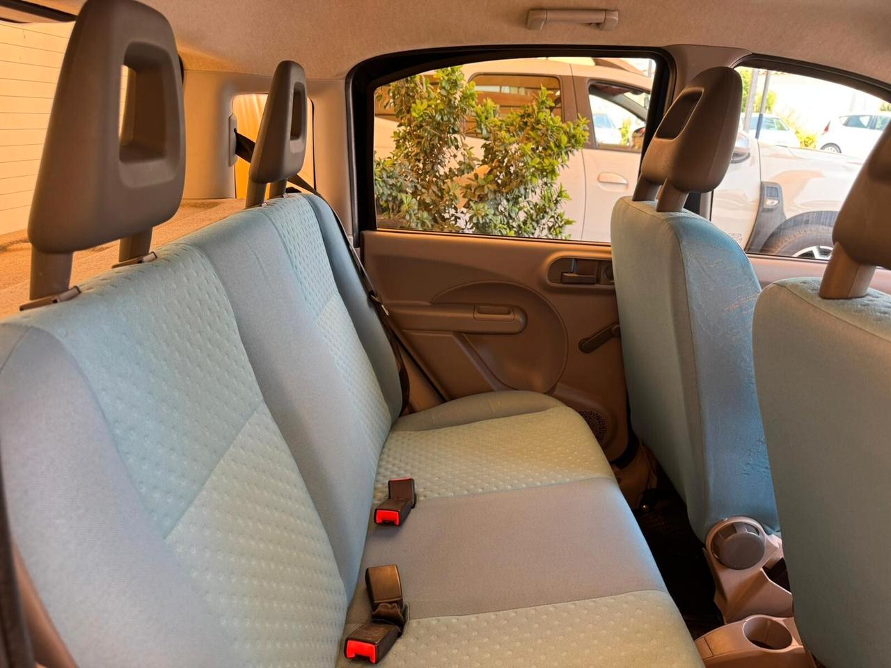 Fiat Panda 1.2 Dynamic