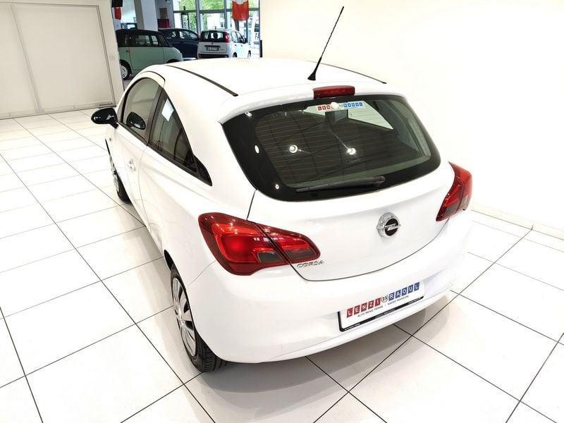 Opel Corsa Corsa 3p 1.2